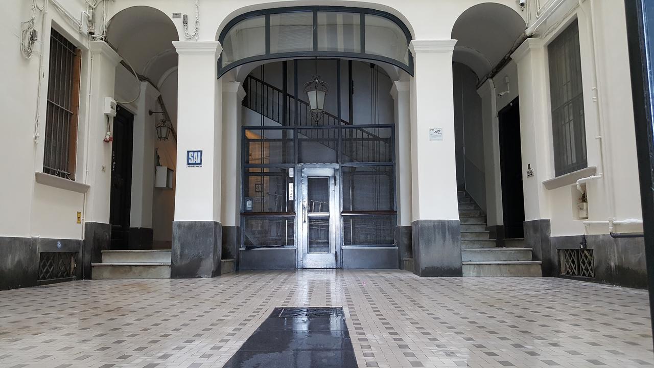 Mareluna Suite De Charme Neapel Exterior foto
